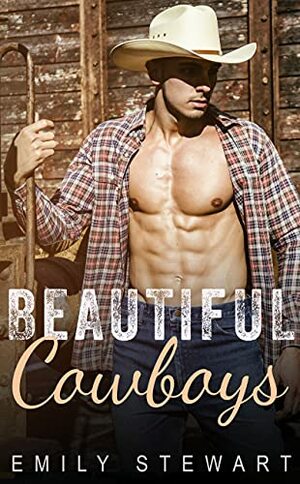Beautiful Cowboys Romance Series by Emily Stewart