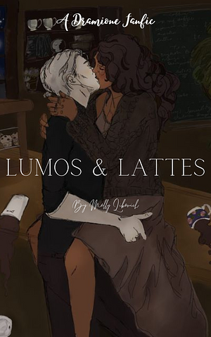 Lumos & Lattes by magicalmolly