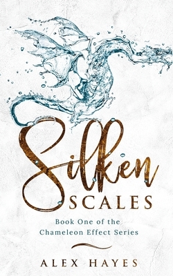 Silken Scales by Alex Hayes