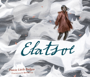 Elatsoe by Darcie Little Badger