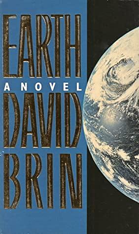 Earth by David Brin