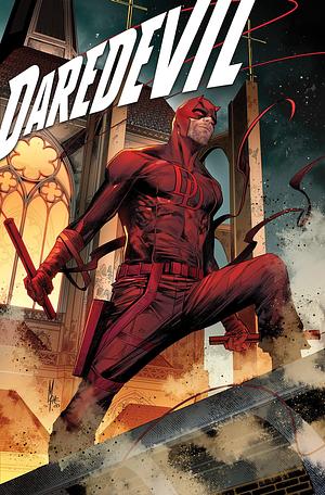 Daredevil, Vol. 5: Truth/Dare by Chip Zdarsky, Francesco Mobili