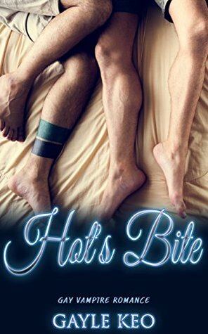Hot's Bite by Gayle Keo