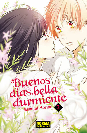 Buenos días, bella durmiente 3 by Megumi Morino