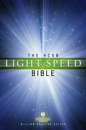 Light Speed Bible by William Proctor