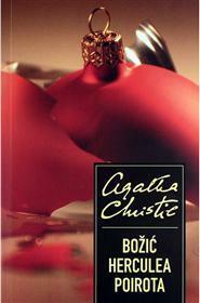 Božić Herculea Poirota by Božica Jakovlev, Agatha Christie