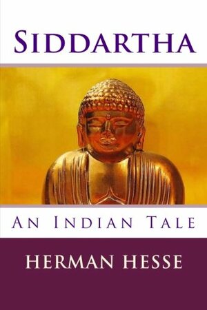 Siddartha by Hermann Hesse