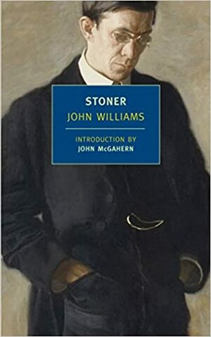 Stoner by John Williams, Rose-Marie Nielsen