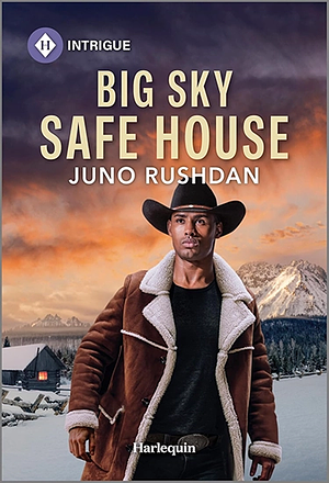 Big Sky Safe House by Juno Rushdan