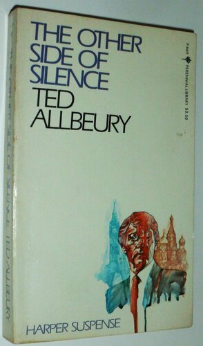 The Other Side of Silence by Ted Allbeury