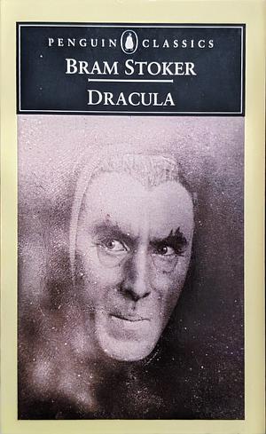 Dracula by Bram Stoker