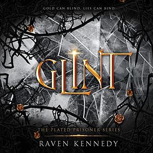 Glint by Raven Kennedy