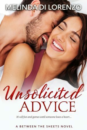 Unsolicited Advice by Melinda Di Lorenzo