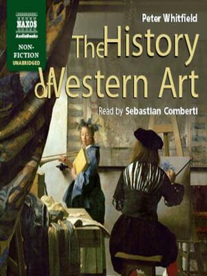 The History of Western Art by Peter Whitfield