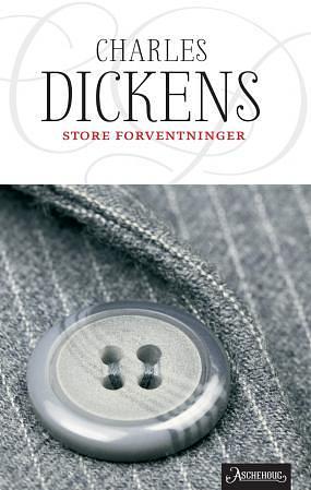 Store Forventninger by Charles Dickens