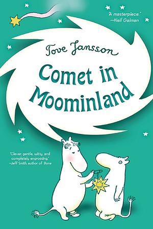 Comet in Moominland by Tove Jansson