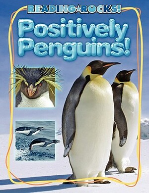 Positively Penguins! by Kathryn Stevens