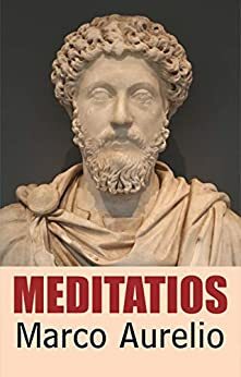 MEDITATIOS by Marco Aurelio