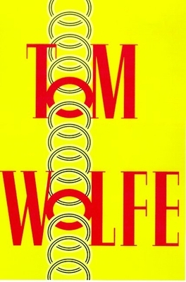 Hooking Up by Tom Wolfe