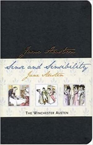 Sense and Sensibility by Jane Austen