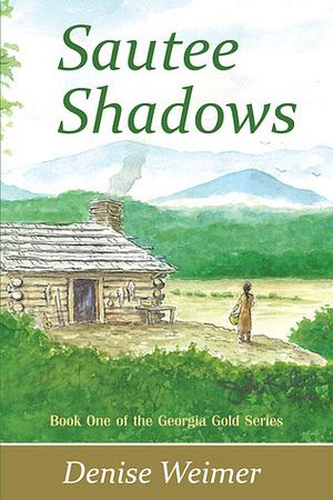 Sautee Shadows by Denise Weimer