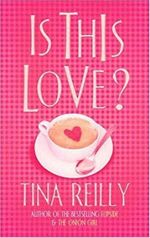 Is This Love by Martina Reilly