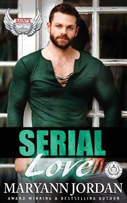 Serial Love by Maryann Jordan