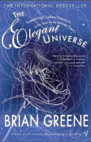 The Elegant Universe by Brian Greene