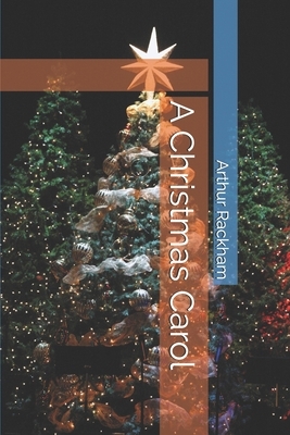 A Christmas Carol by 