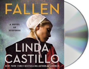 Fallen: A Novel of Suspense by Linda Castillo