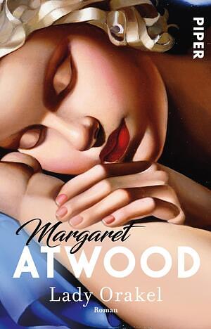 Lady Orakel. by Werner Waldhoff, Margaret Atwood