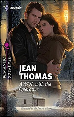 AWOL with the Operative by Jean Thomas