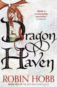 Dragon Haven by Robin Hobb