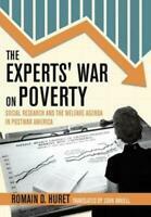 The War on Welfare: Family, Poverty, and Politics in Modern America by Marisa Chappell
