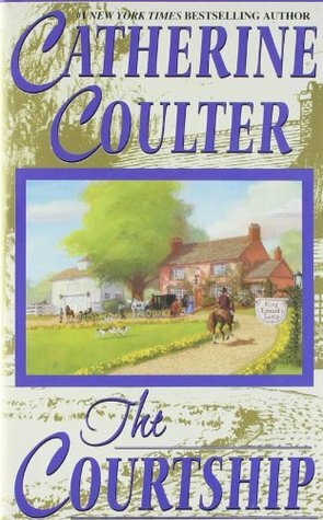 The Courtship by Catherine Coulter