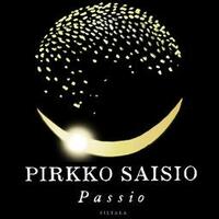 Passio by Pirkko Saisio
