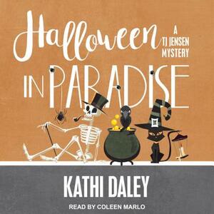 Halloween in Paradise by Kathi Daley