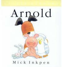 Arnold by Mick Inkpen