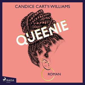 Queenie by Candice Carty-Williams