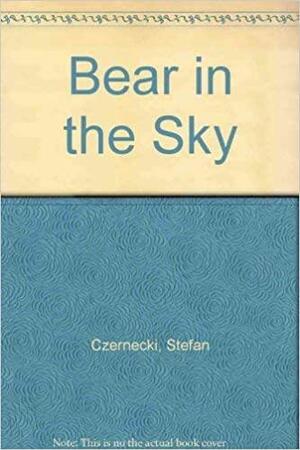 Bear in the Sky by Timothy Rhodes