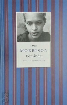 Beminde by Toni Morrison