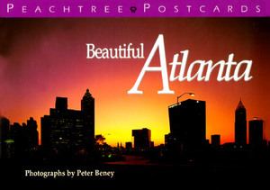 Beautiful Atlanta by Peter Beney
