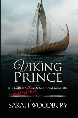 The Viking Prince by Sarah Woodbury