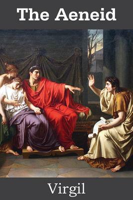 The Aeneid by Virgil