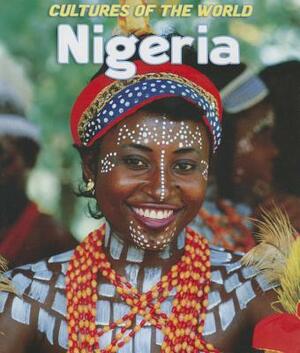 Nigeria by Jon Burbank, Josie Elias