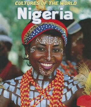 Nigeria by Josie Elias, Jon Burbank