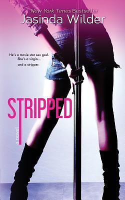 Stripped by Jasinda Wilder