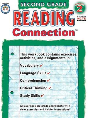 Reading Connection, Grade 2 by Nancy Rogers Bosse