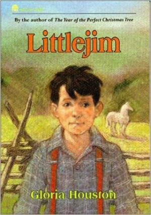 Littlejim by Gloria Houston, Thomas B. Allen