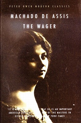 The Wager by Machado de Assis